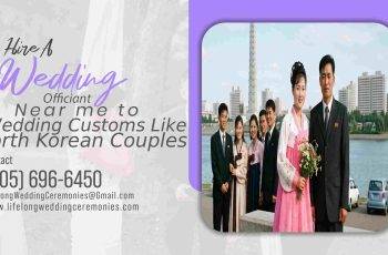 North Korean Couples