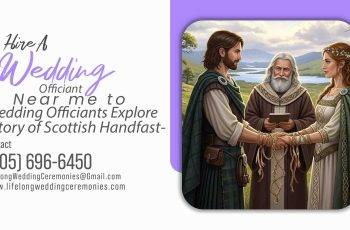Origins and History of Scottish Handfasting Ceremonies