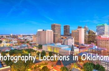 Photography in Oklahoma