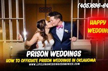 Prision Wedding