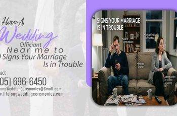 Signs Your Marriage Is in Trouble