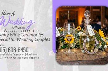 Six Creative Ways to Make Unity Wine Ceremonies