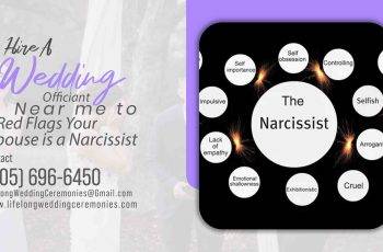 Spouse is a Narcissist