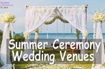 Summer Ceremony