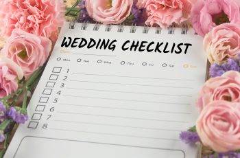 Tinsley Ariana Taylor Keefe’s Advice on Planning a Transgender Wedding