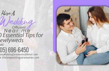 Tips for Newlyweds