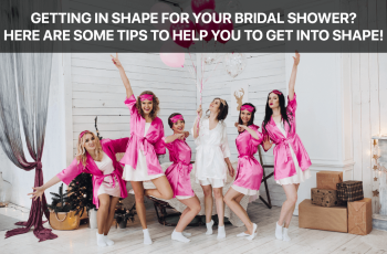 Tips to Help You to Get into Shape