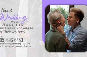 Trans Couples Looking To Get Their Joy Back