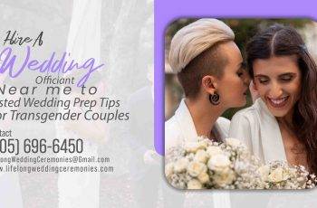 Tried and Tested Wedding Prep Tips
