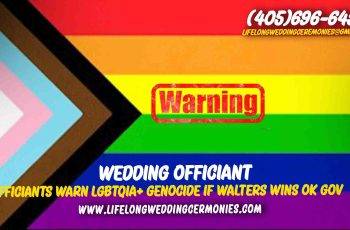 Warn LGBTQIA+