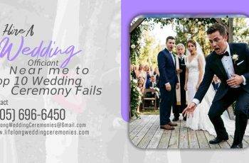 Wedding Ceremony Fails