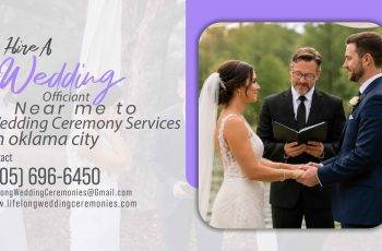 Wedding Ceremony Services