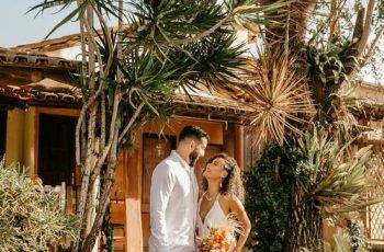Wedding Officiant in OKC Making Cannabis