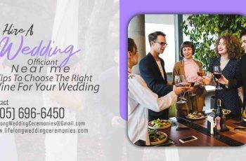 Wine For Your Wedding