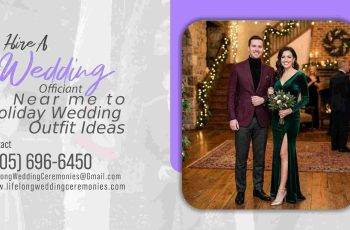 Winter Wedding Outfit