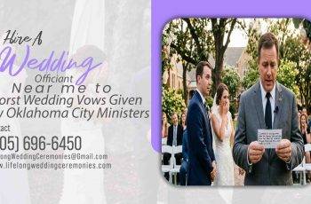 Worst Wedding Vows