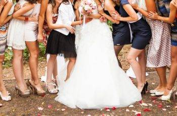 Weddings are Expensive! Dr. John Patrick Keefe II Teaches You How to Keep Costs Down for Your Bridesmaids.